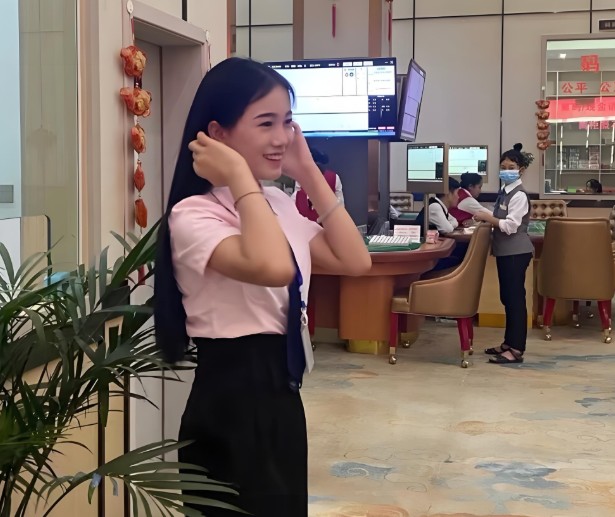 龙韵中餐厅